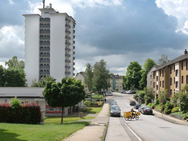 Gute Nachrichten: Land NRW fördert Städtebau in Heiligenhaus mit 547.000 Euro