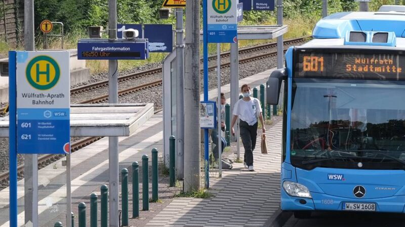 Kreistag in Mettmann: Entscheidungen zu Investitionen, Nachhaltigkeit, Nahverkehr