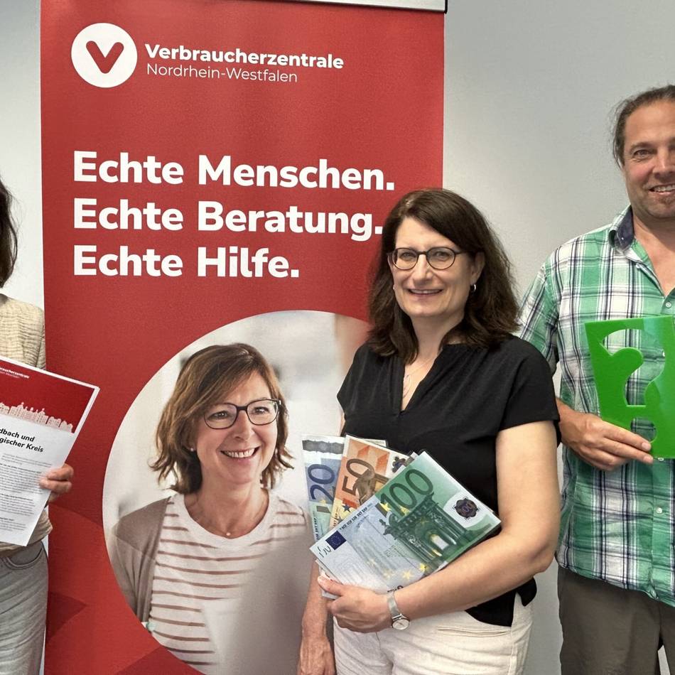 Untergeschobene Verträge, Fakeshops, Zahlungsärger: Verbraucherzentrale warnt vor Kostenfallen