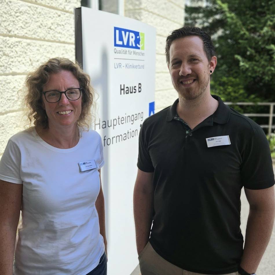 Suchtabteilung in Mönchengladbacher Klinik: „Wenn Alkohol ein Medikament wäre, würden Sie es nicht nehmen“