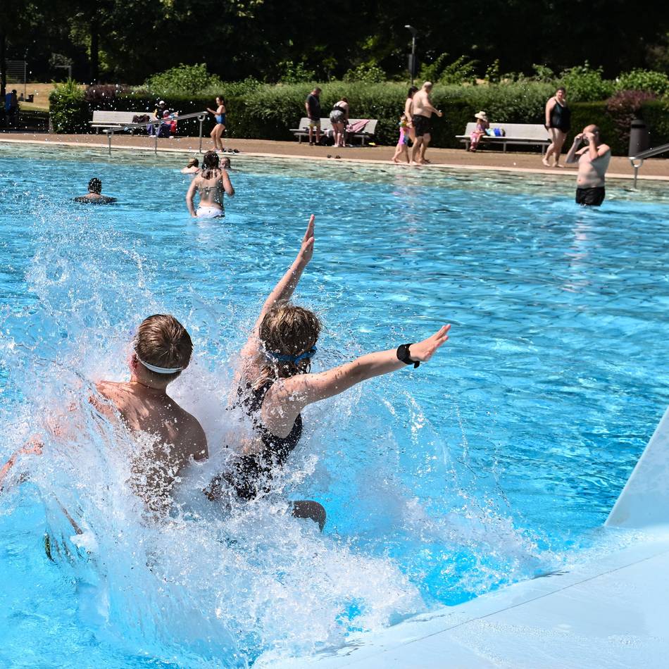 Kempener Schwimmbad: Aqua-Sol halbiert Eintritt für Online-Bucher