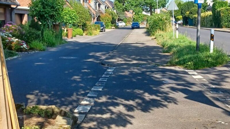 K19 in Willich: Letzter Bauabschnitt an der Neusser Straße startet