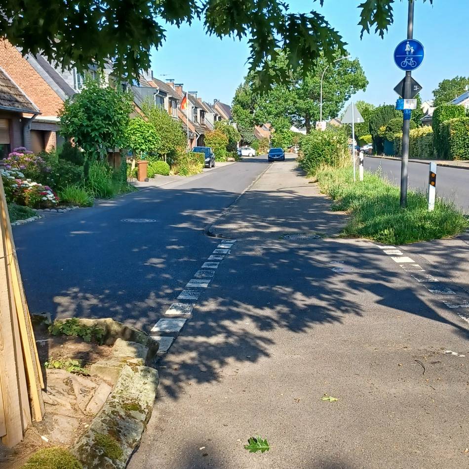 K19 in Willich: Letzter Bauabschnitt an der Neusser Straße startet