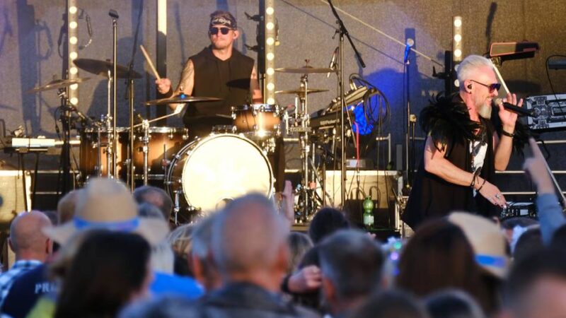 Lampisten in Lintorf: Größte Stadtteil-Party ist ausverkauft