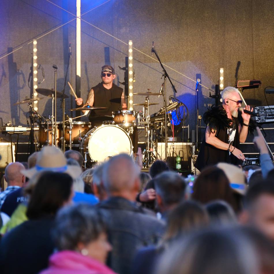 Lampisten in Lintorf: Größte Stadtteil-Party ist ausverkauft