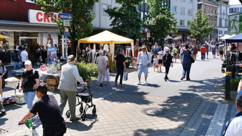 Unsere Stadt: Heiligenhaus – Kleinstadtcharme trifft Hightech und Natur