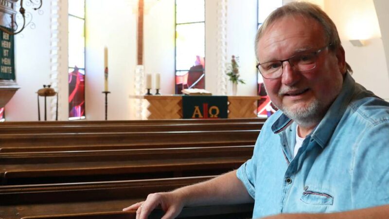 Zum Sonntag von Pfarrer Udo Otten: Warum Urlaub mehr ist als Erholung