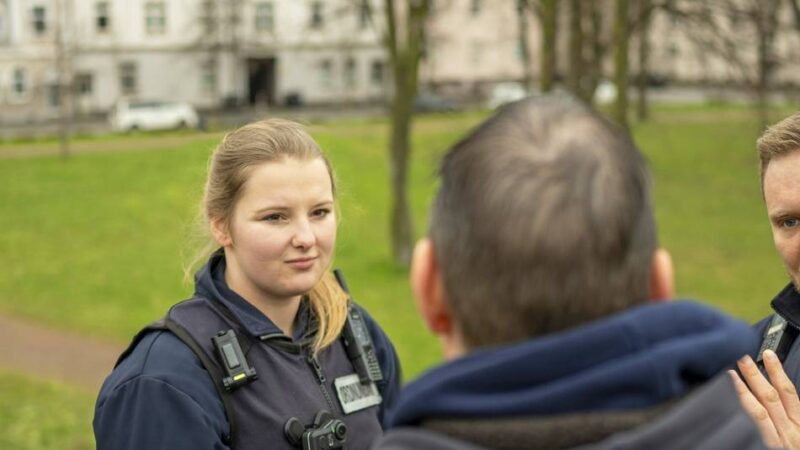 Null Toleranz in Duisburg: Mehr als 6700 Knöllchen in nur sechs Monaten