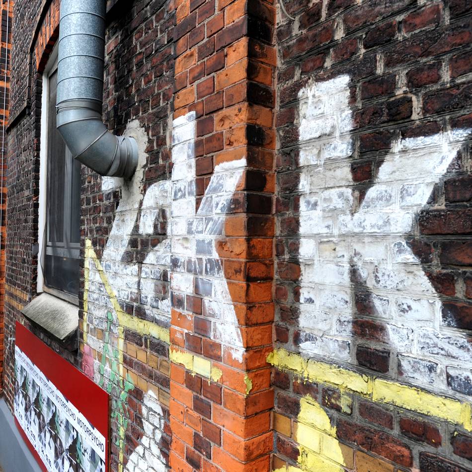 Kulturzentrum in Düsseldorf: „Sanierung ist dringend erforderlich“ – Zeitplan für das Zakk verschiebt sich
