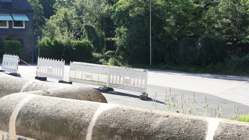Tourismusprojekt im Bergischen Land: Eine Hängebrücke – viele offene Fragen