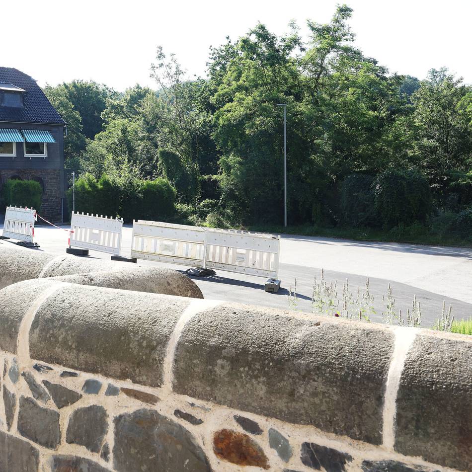 Tourismusprojekt im Bergischen Land: Eine Hängebrücke – viele offene Fragen