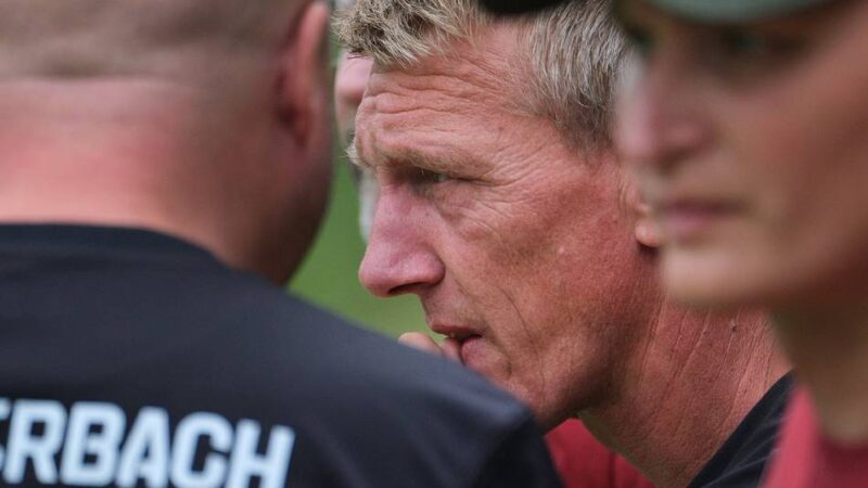 Schwerer Saisonstart: Hammer-Auftakt: SCU trifft auf drei Schwergewichte