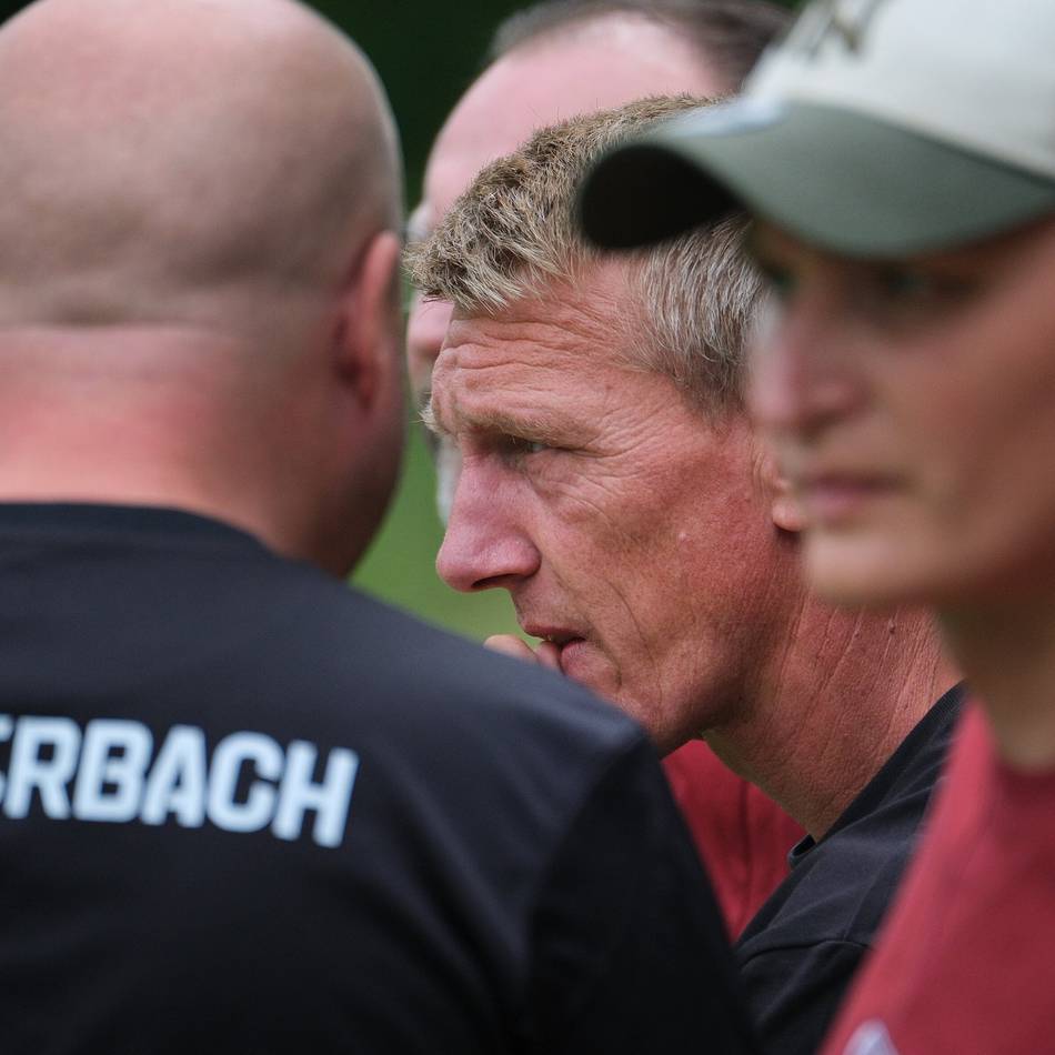 Schwerer Saisonstart: Hammer-Auftakt: SCU trifft auf drei Schwergewichte