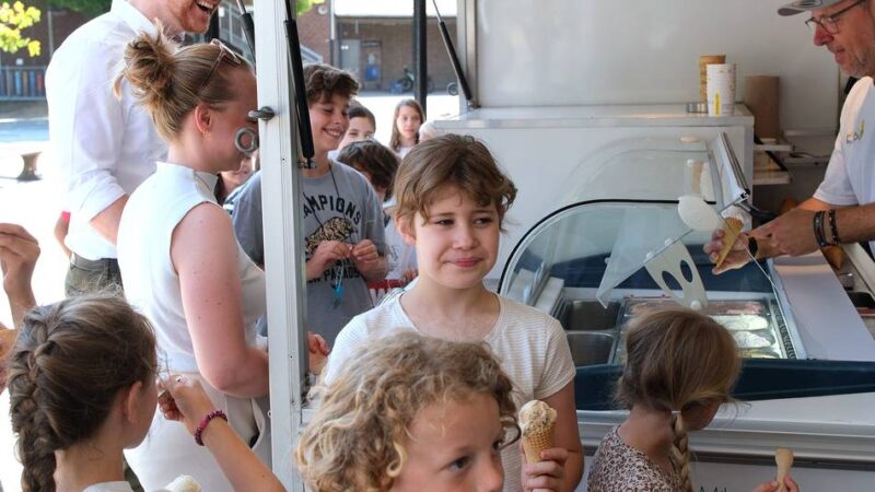 Stadtradeln in Heiligenhaus: „Die beste Grundschule im ganzen Kreis“