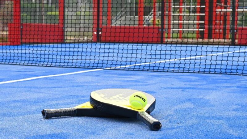 Trendsport im Mercatorviertel: Padel-Anlage in Duisburger City gescheitert – „Wurden immer wieder vertröstet“