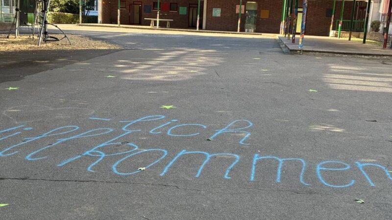 Grundschulen in Wermelskirchen:  Hier gehört Vielfalt zum Selbstverständnis