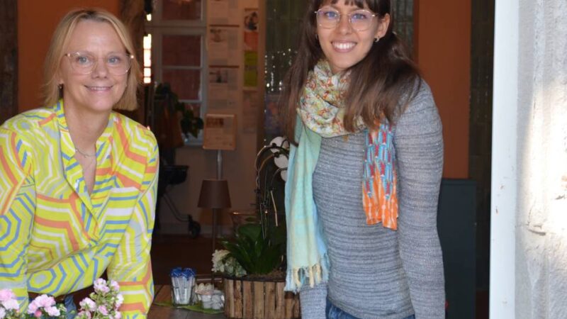 Begegnung statt Einsamkeit: Juli-Programm im Waldnieler Markt 2.2