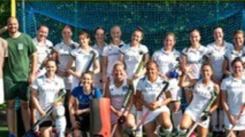 Frauen-Hockey in Mettmann: Torjägerkanone und nur ein Gegentreffer – MTHC dominiert die Liga