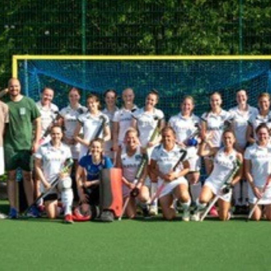 Frauen-Hockey in Mettmann: Torjägerkanone und nur ein Gegentreffer – MTHC dominiert die Liga