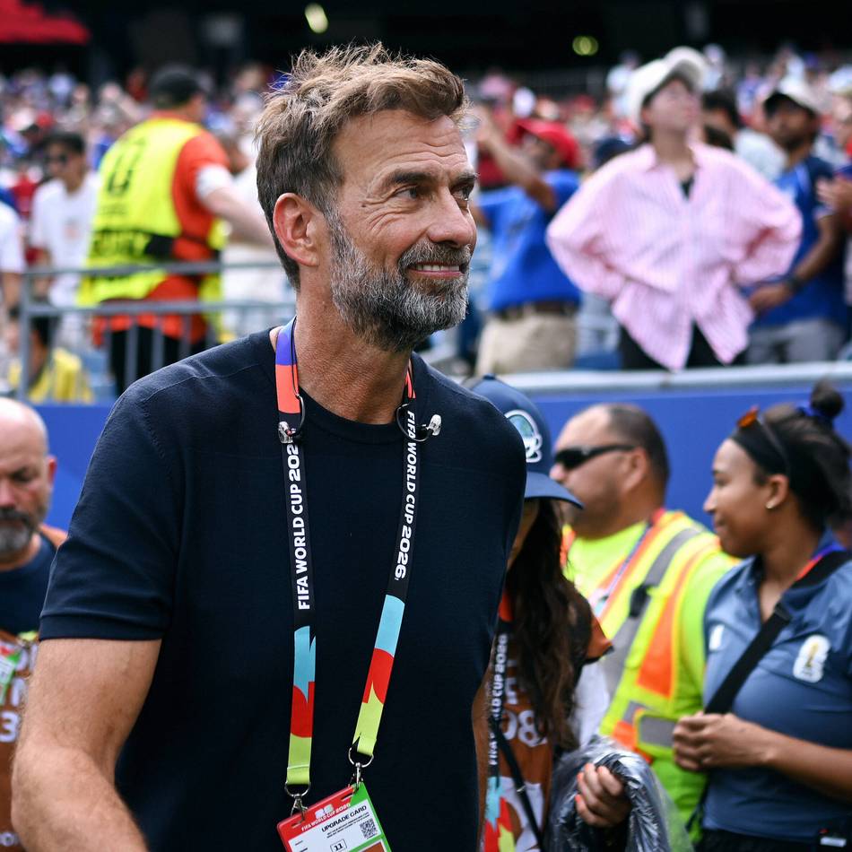 Einigung mit Red Bull: Verkündung von Klopp als Bundestrainer rückt näher – Mertesacker in Verhandlungen