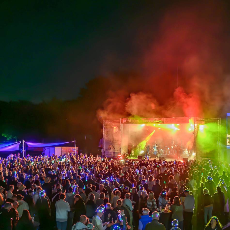 Lintorf Open Air: 500 Tickets in zehn Tagen – Festival bricht Rekord