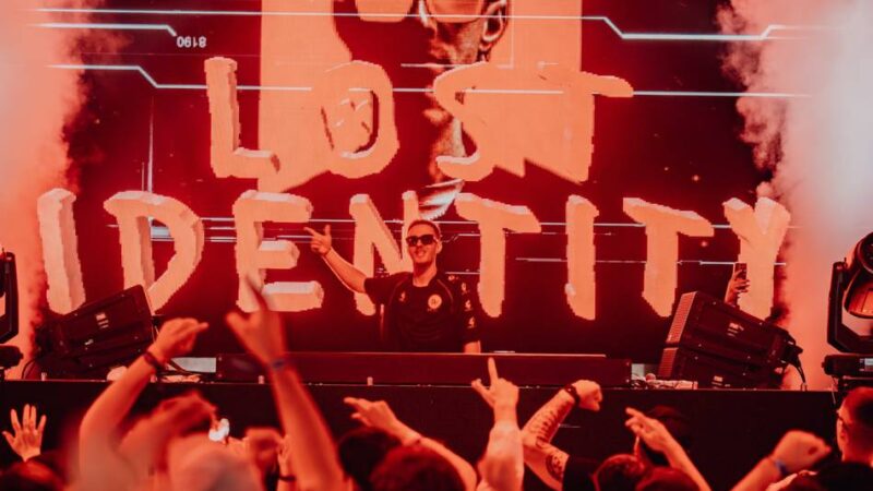 Gespräch mit DJ Lost Identity: „Das kribbelt nochmal ganz anders“