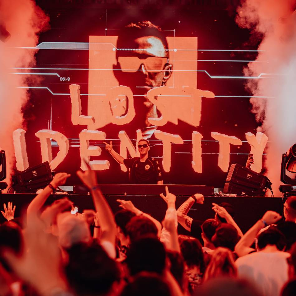 Gespräch mit DJ Lost Identity: „Das kribbelt nochmal ganz anders“