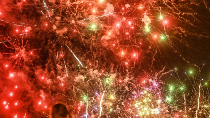 „Emmerich im Lichterglanz“ am Wochenende: Rheinpromenade wird zur Festmeile – Eintritt frei