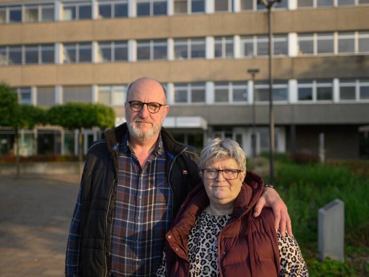 Patientenbeschwerde im Klinikum Goch: Rassismusvorwurf in der Nachtschicht – „ich war fassungslos“