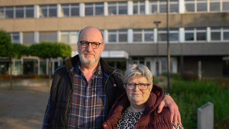 Patientenbeschwerde im Klinikum Goch: Rassismusvorwurf in der Nachtschicht – „ich war fassungslos“