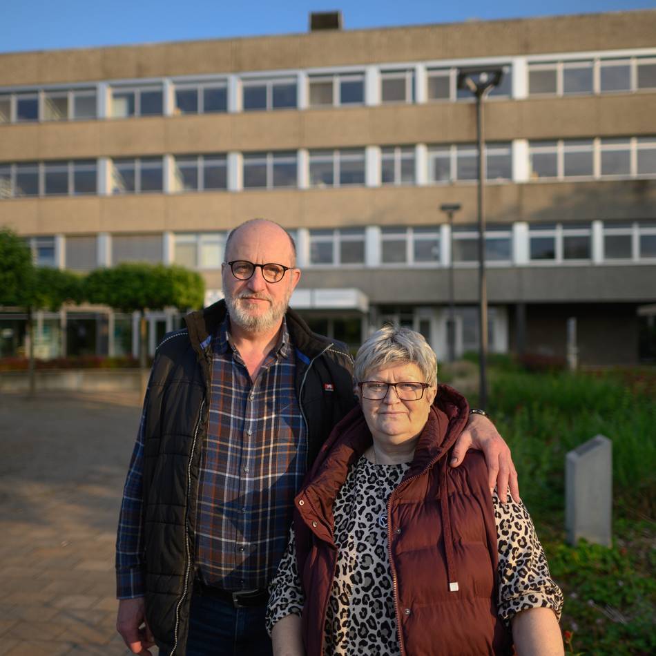 Patientenbeschwerde im Klinikum Goch: Rassismusvorwurf in der Nachtschicht – „ich war fassungslos“