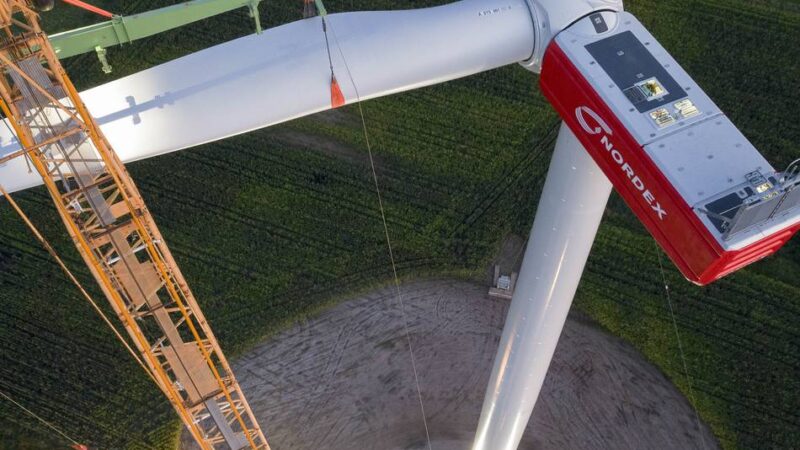 Stadtwerke Meerbusch: Der Bau neuer Windräder verzögert sich
