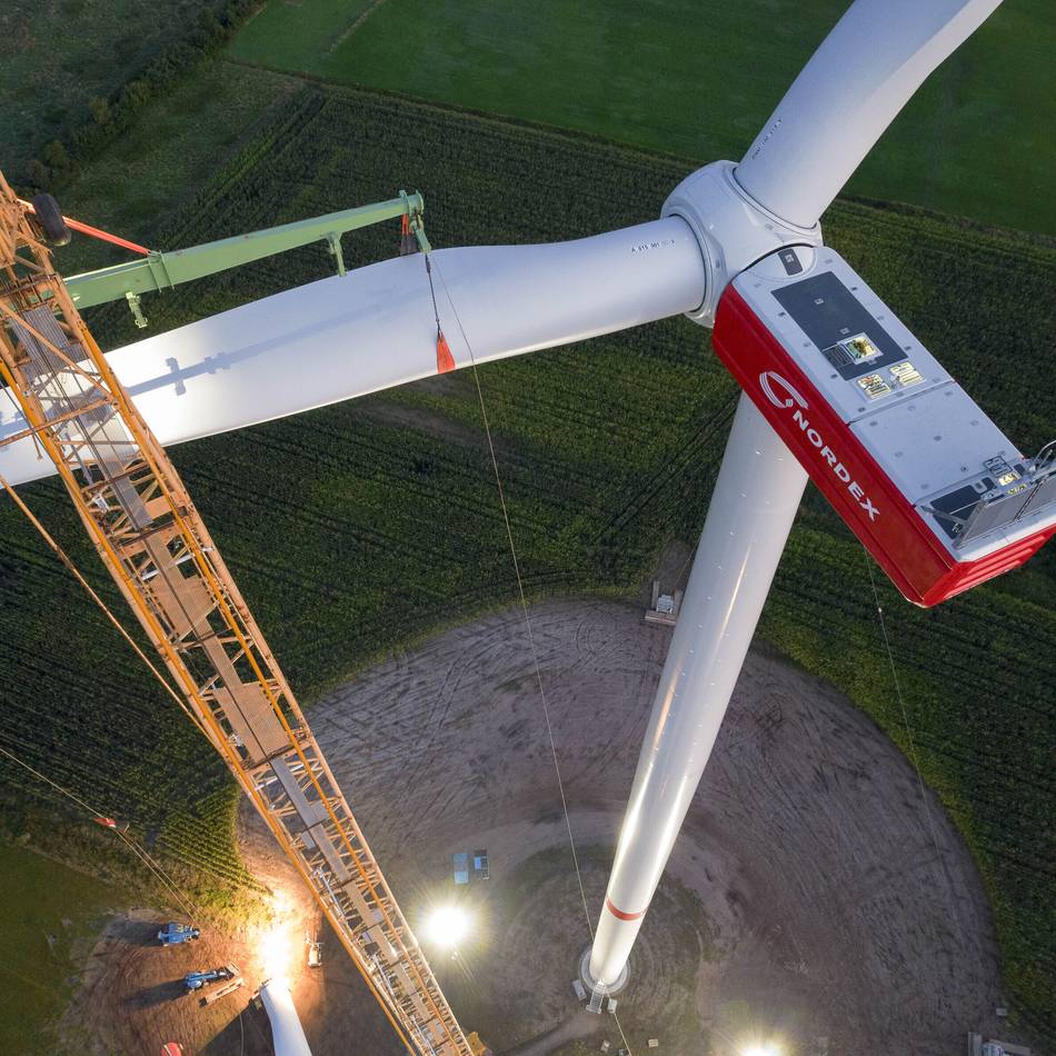 Stadtwerke Meerbusch: Der Bau neuer Windräder verzögert sich