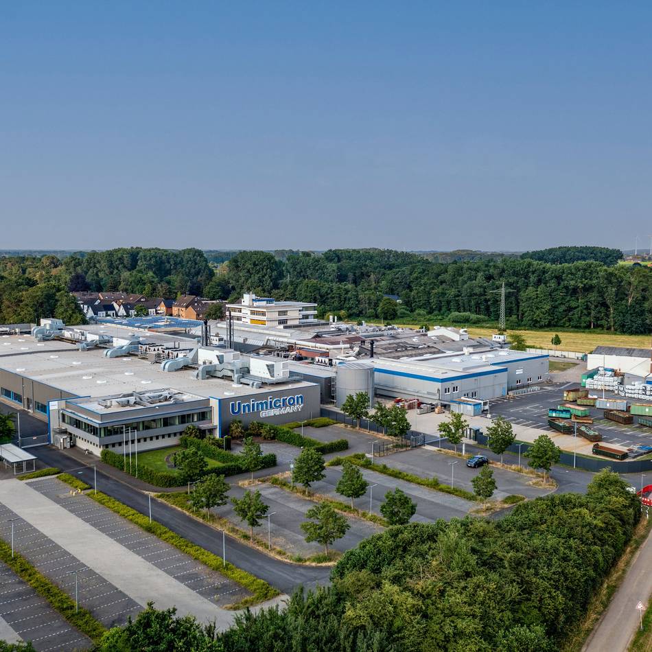 Pläne in Geldern geplatzt: Unimicron als Störfallbetrieb eingestuft – mit Folgen fürs Baugebiet Nierspark