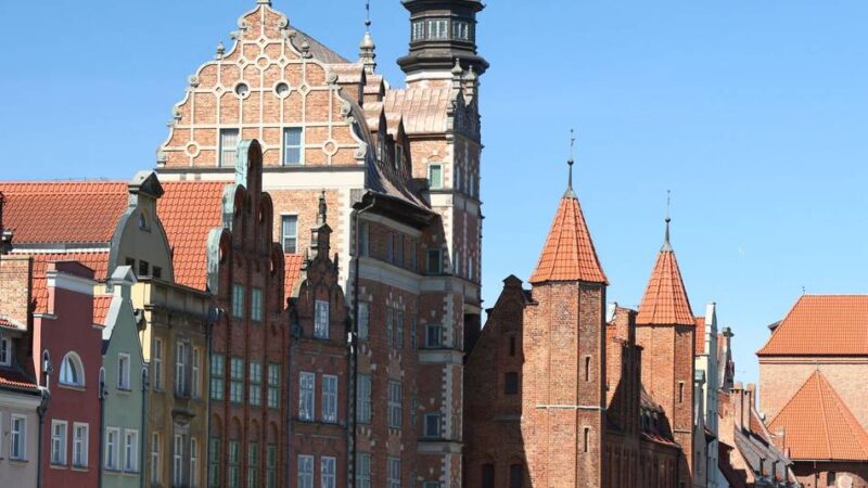 Hückeswagener Kultur-Haus Zach: Auf faszinierende Bilderreise durch das nördliche Polen