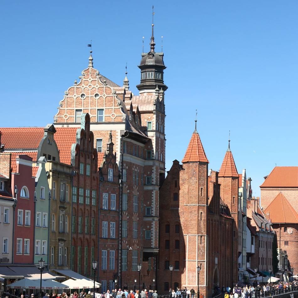 Hückeswagener Kultur-Haus Zach: Auf faszinierende Bilderreise durch das nördliche Polen