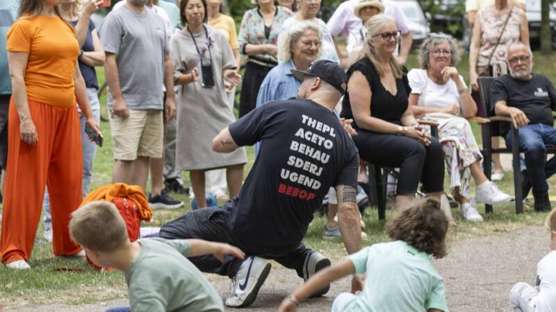 Vierter Kultursommer in Kaarst: „Wir machen das alles mit viel Arbeit, Herzblut und Proben“