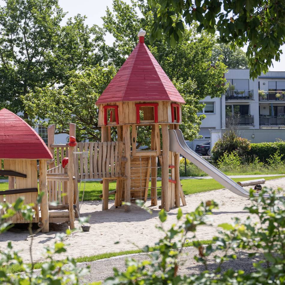 Sommerferien in Kleve: Taschenlampenwanderung am Kermisdahl für Kinder