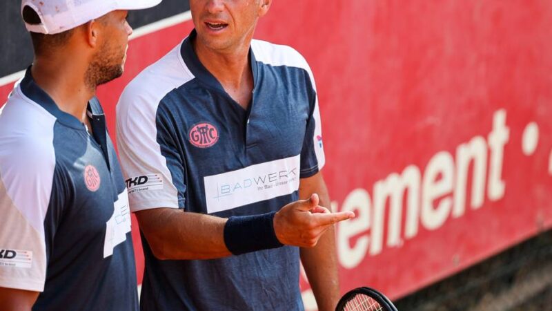 Interview Philipp Kohlschreiber: „Dem Tennis alles unterzuordnen, hat irgendwann viel Kraft gekostet“