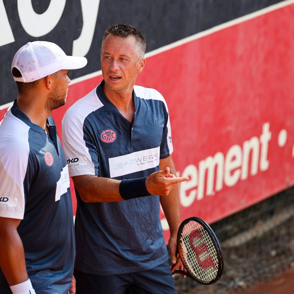 Interview Philipp Kohlschreiber: „Dem Tennis alles unterzuordnen, hat irgendwann viel Kraft gekostet“