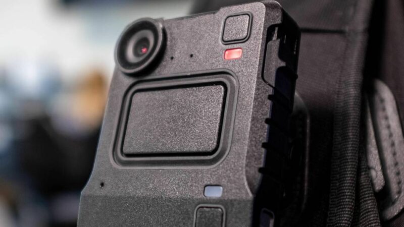 Kommunaler Ordnungsdienst in Mönchengladbach: Bessere Bodycams sollen KOS-Mitarbeitende in schwierigen Situationen schützen