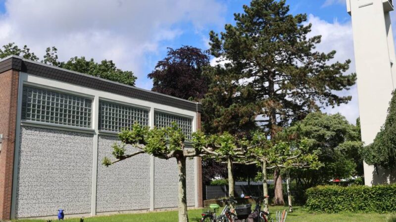 Friedenskirche in Neuss-Uedesheim schließt: „Das ist ein herber Verlust für das ganze Dorf“