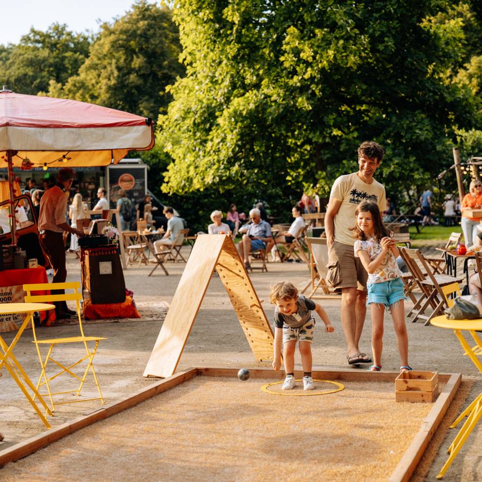 Im niederländischen Arnheim: Das erwartet Besucher bei den Sommernächten im Openluchtmuseum