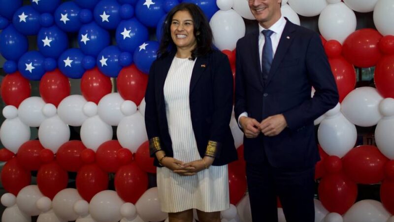 Independence Day am Rhein: Barbecue und Oldtimer – Düsseldorf feiert 250 Jahre USA