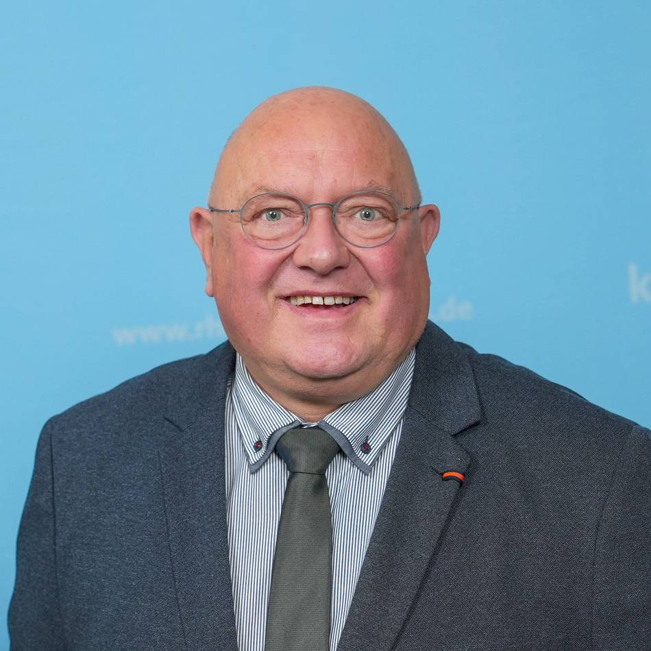 AfD im Stadtrat von Neuss: Dietmar Germer rückt für verstorbenen Nietsch nach