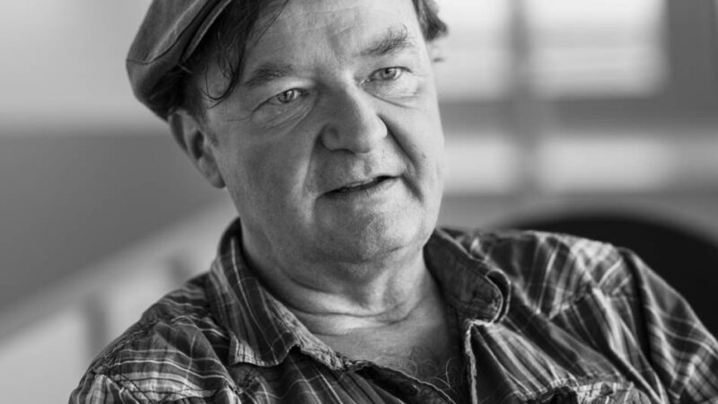 Rechtsextremismusforscher aus Düsseldorf: „Die Lücke ist erheblich“ – Alexander Häusler ist tot