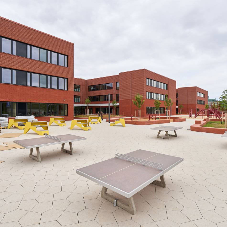 Großprojekte in der Landeshauptstadt: „Wir machen keine Ferien“ – in diesen Düsseldorfer Schulen wird gebaut