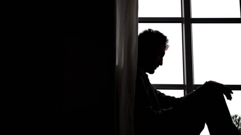 Leben nach der Krebsbehandlung: „Ich bin in ein Loch gefallen, aus dem ich selber nicht mehr rausgekommen bin“
