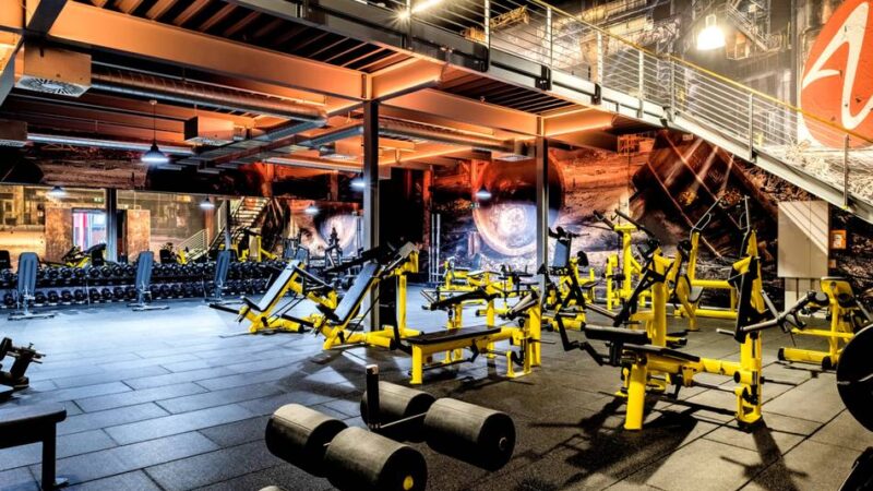 Neues Fitness-Studio in Dinslaken: „Wir sind überzeugt, dass wir hier genau die Community finden, die zu uns passt“