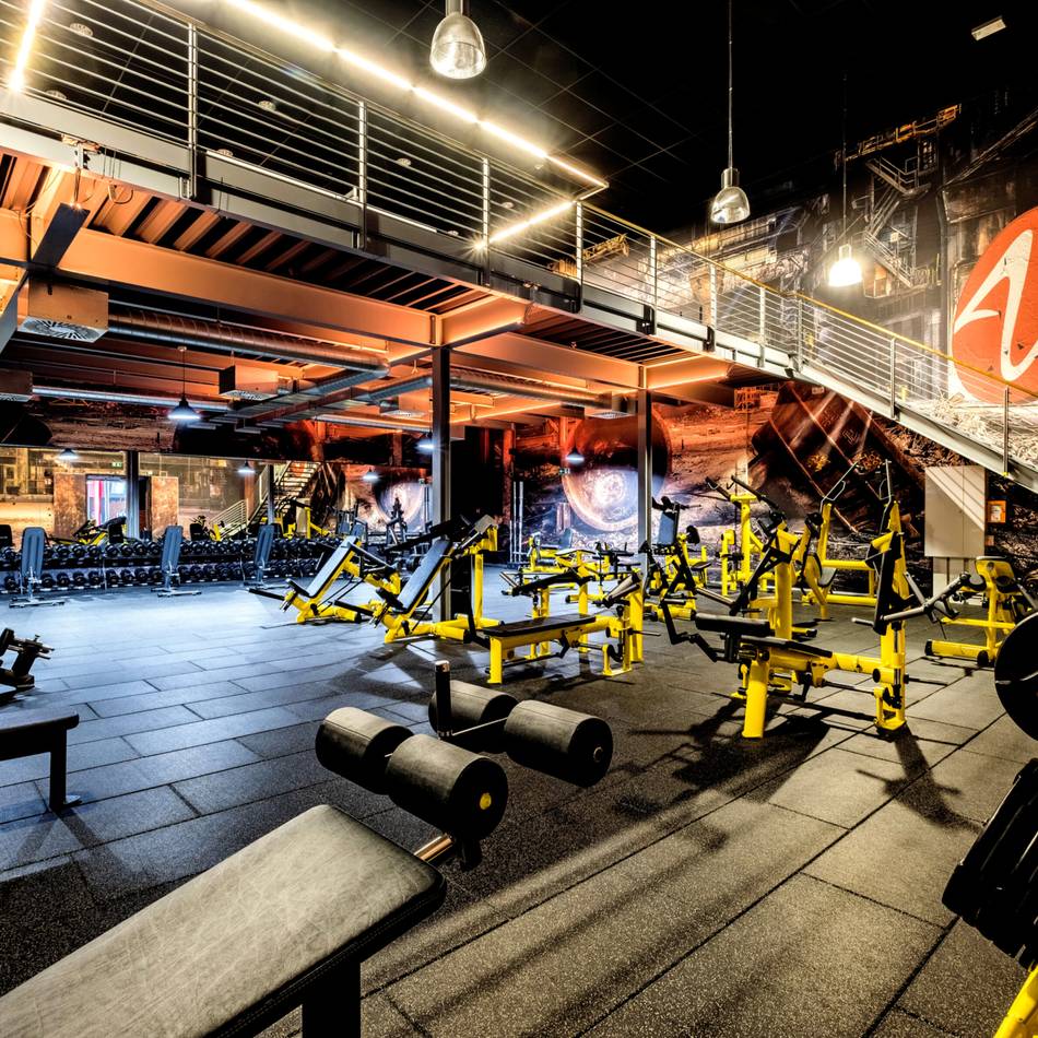 Neues Fitness-Studio in Dinslaken: „Wir sind überzeugt, dass wir hier genau die Community finden, die zu uns passt“